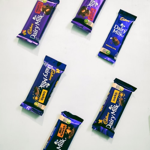 Cadbury