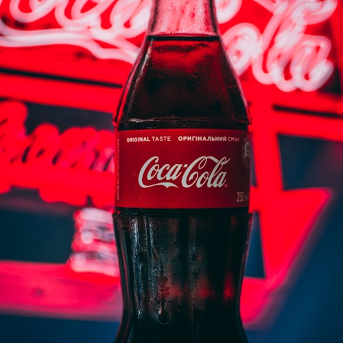 Coca-Cola