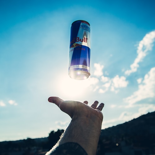 Red Bull